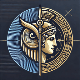 Logo ATENA Nuove Tecnologie